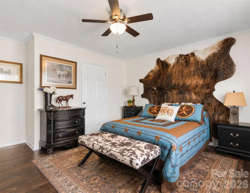 2915 TEXS FISH CAMP ROAD Connelly Springs, NC 28612