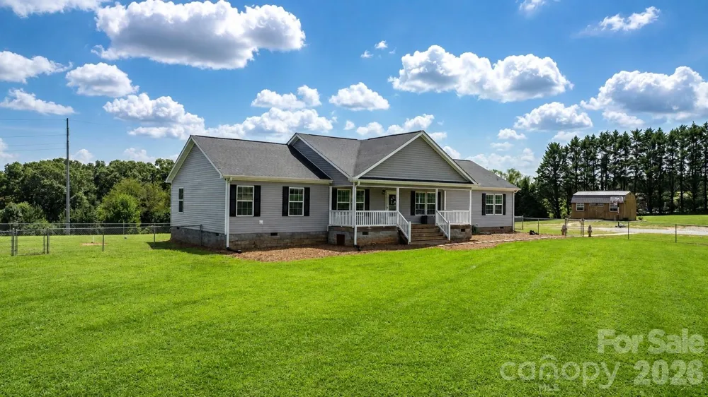 2915 TEXS FISH CAMP ROAD Connelly Springs, NC 28612