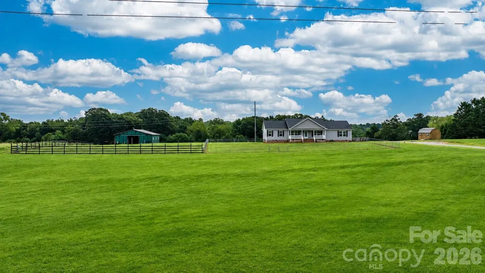 2915 TEXS FISH CAMP ROAD Connelly Springs, NC 28612