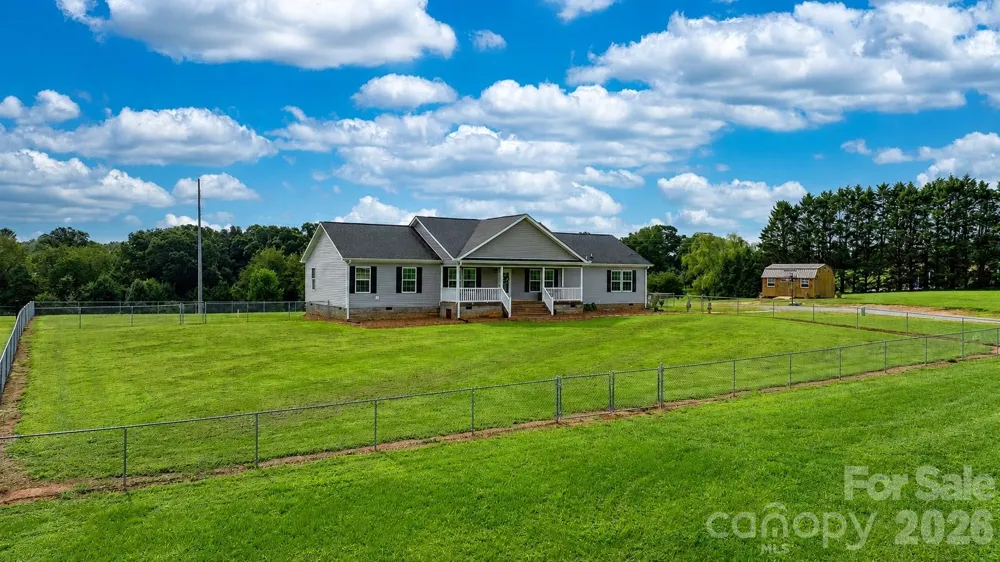 2915 TEXS FISH CAMP ROAD Connelly Springs, NC 28612