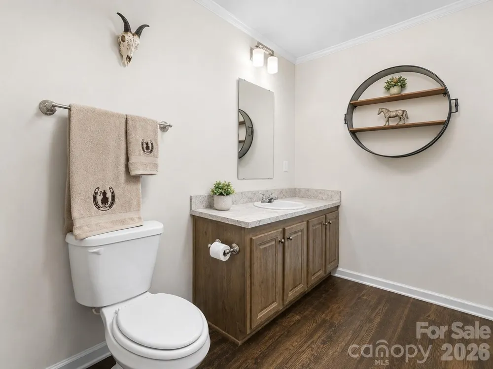 2915 TEXS FISH CAMP ROAD Connelly Springs, NC 28612
