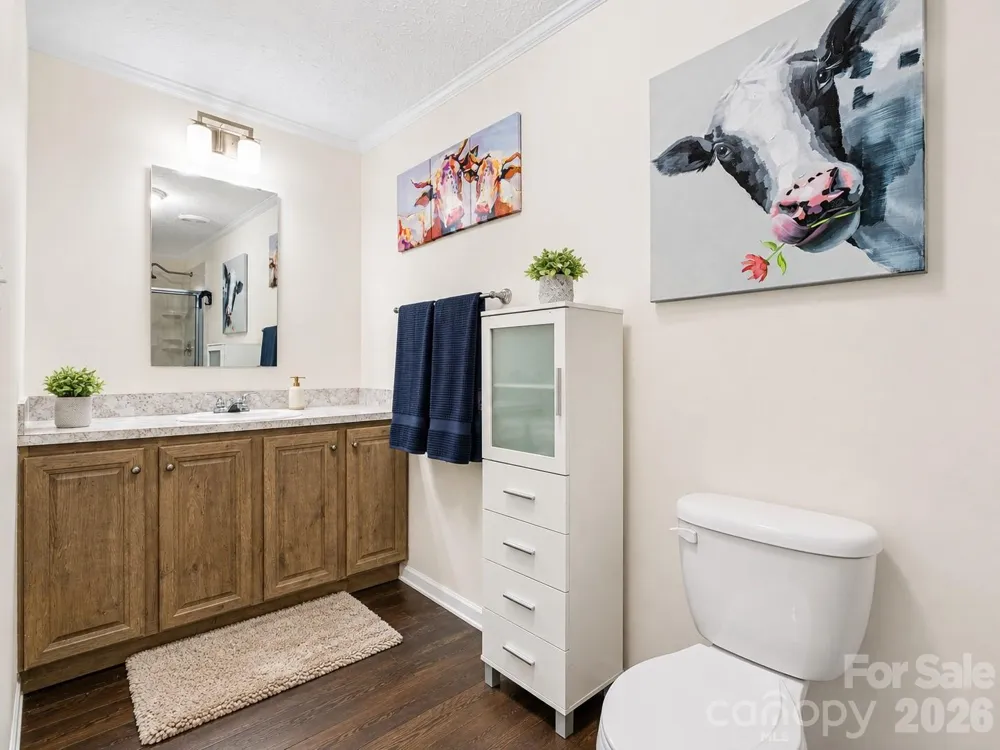 2915 TEXS FISH CAMP ROAD Connelly Springs, NC 28612