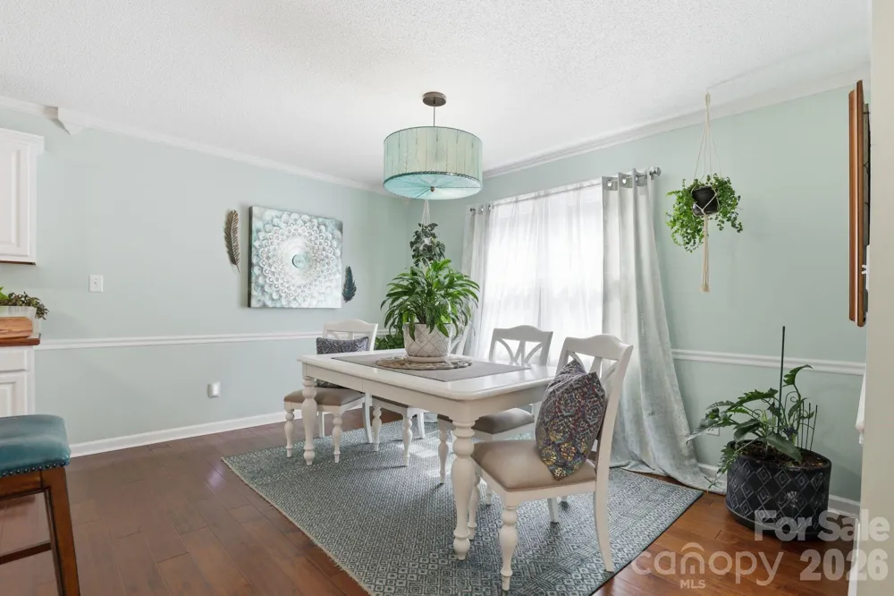 2918 24th Street Drive NE Hickory, NC 28601