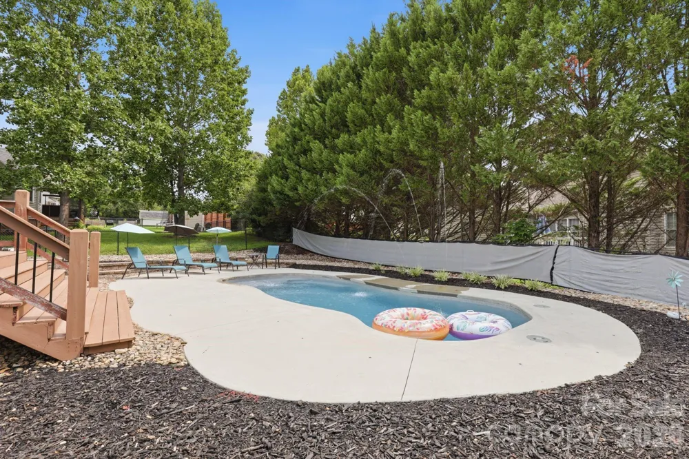2918 24th Street Drive NE Hickory, NC 28601