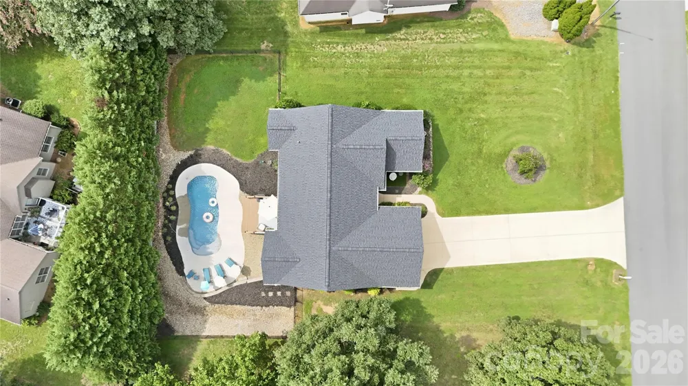 2918 24th Street Drive NE Hickory, NC 28601
