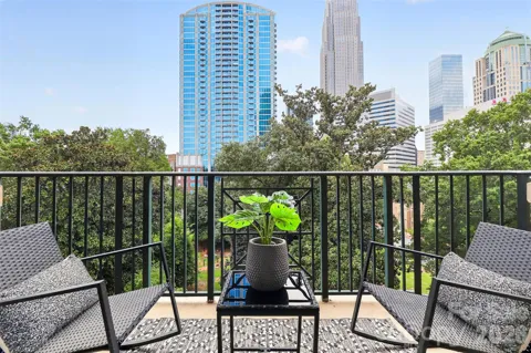 300 W 5th Street #709