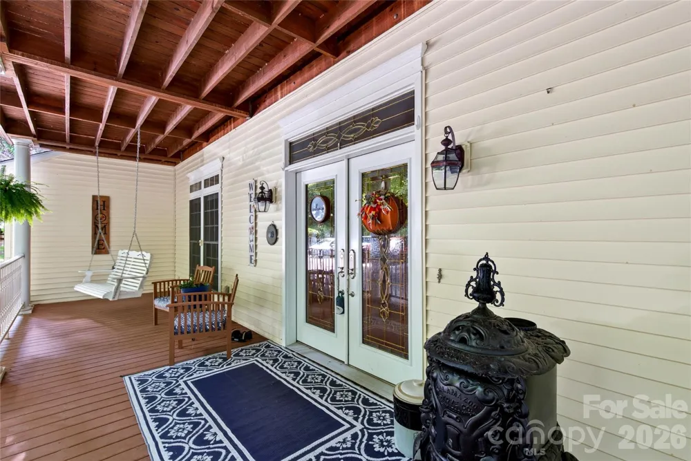 719 April Park #25 Waynesville, NC 28786