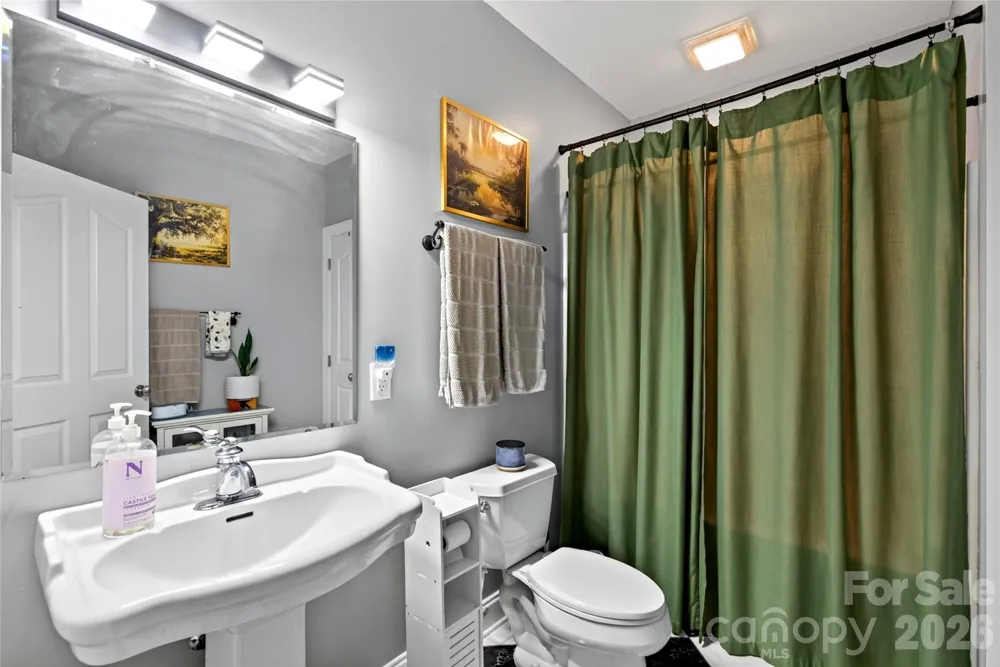 719 April Park #25 Waynesville, NC 28786