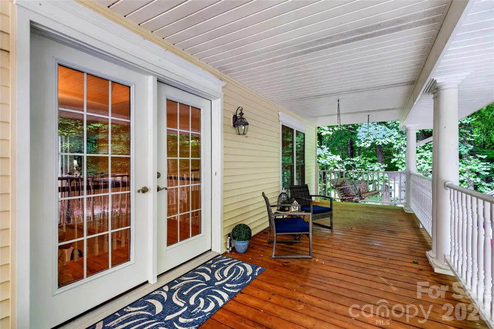 719 April Park #25 Waynesville, NC 28786