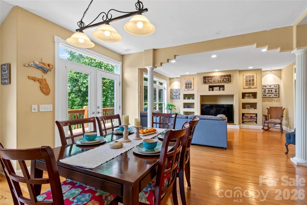 719 April Park #25 Waynesville, NC 28786