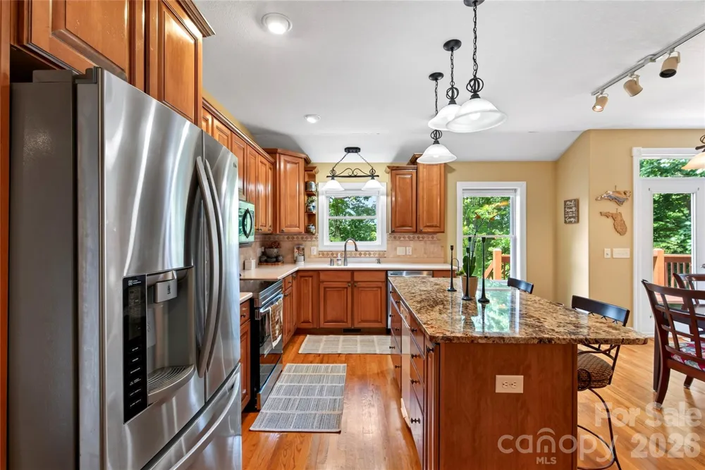 719 April Park #25 Waynesville, NC 28786