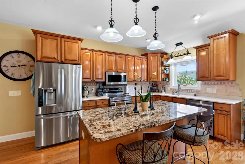 719 April Park #25 Waynesville, NC 28786