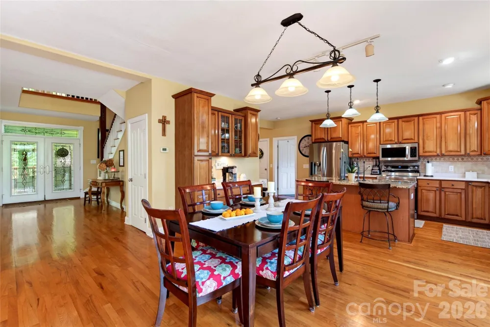 719 April Park #25 Waynesville, NC 28786