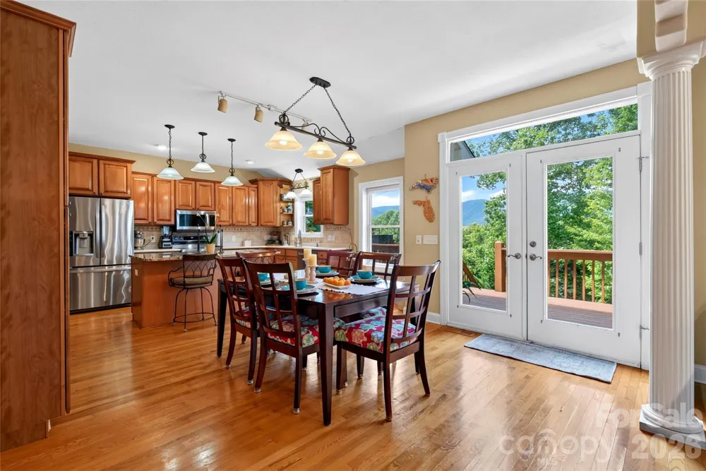 719 April Park #25 Waynesville, NC 28786