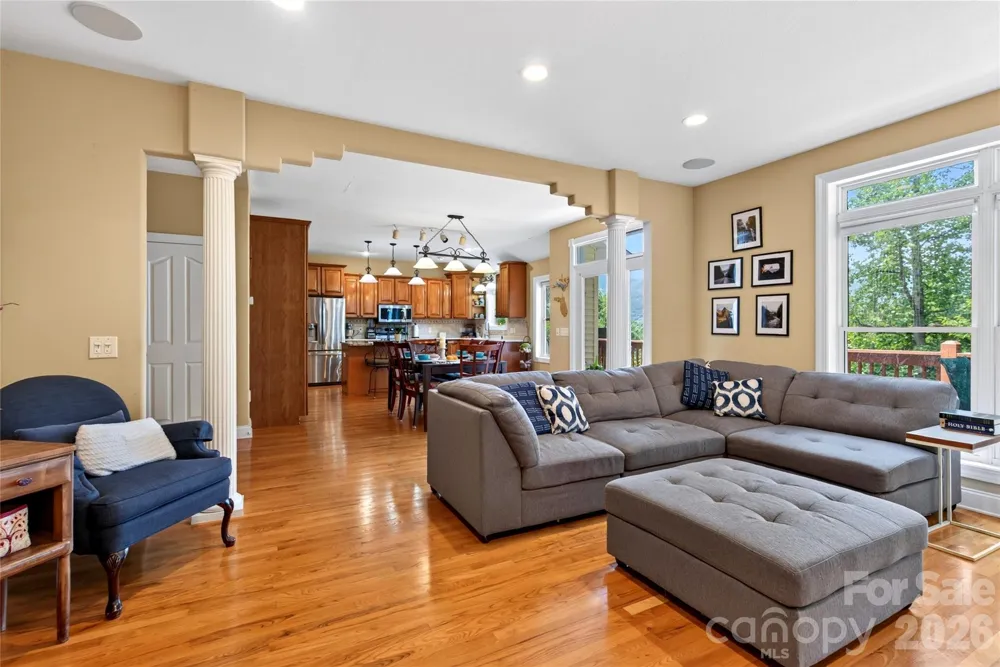 719 April Park #25 Waynesville, NC 28786