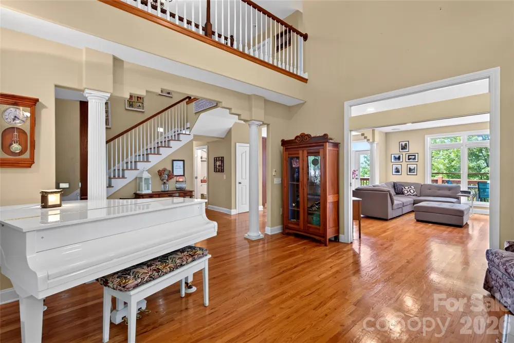 719 April Park #25 Waynesville, NC 28786
