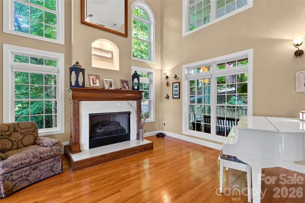 719 April Park #25 Waynesville, NC 28786