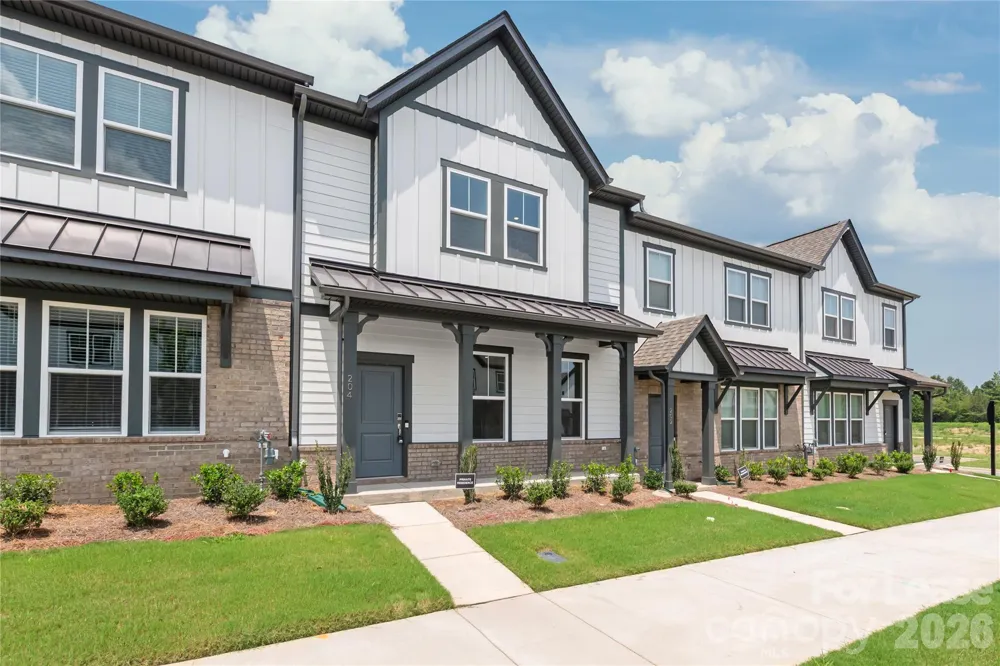 204 Silver Fleet Drive Indian Trail, NC 28079
