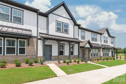 204 Silver Fleet Drive