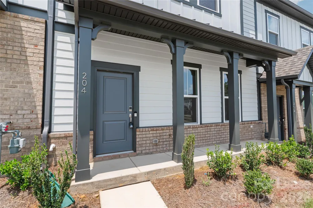 204 Silver Fleet Drive Indian Trail, NC 28079