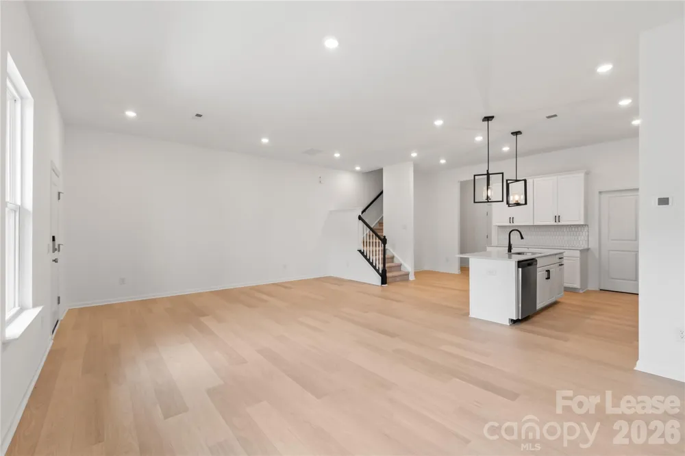 204 Silver Fleet Drive Indian Trail, NC 28079