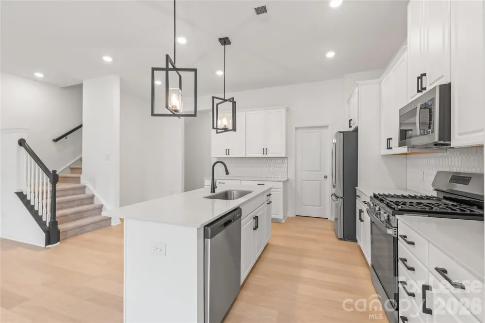 204 Silver Fleet Drive Indian Trail, NC 28079
