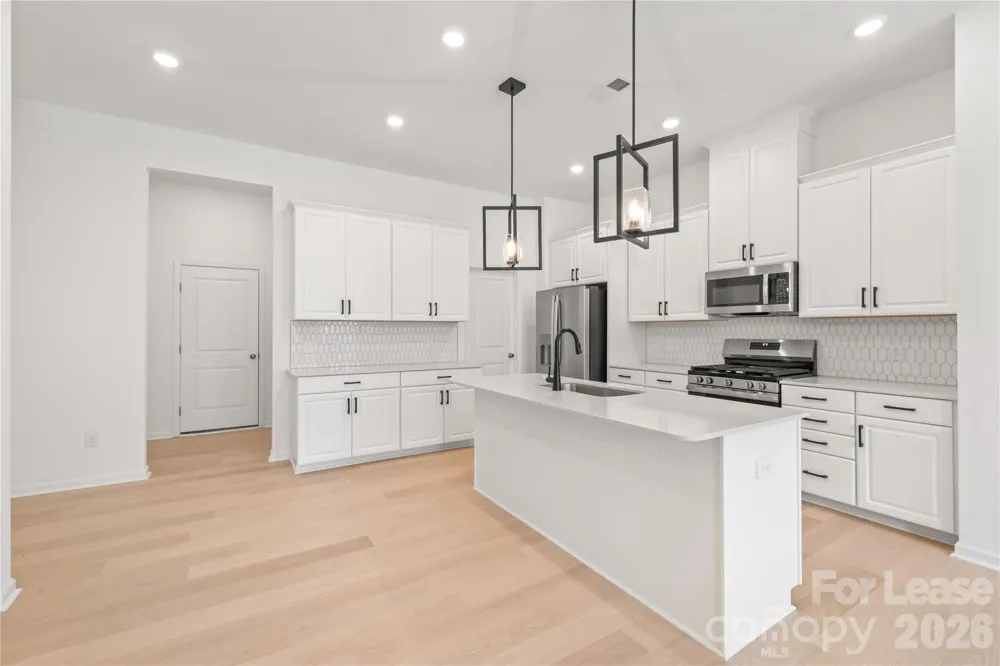 204 Silver Fleet Drive Indian Trail, NC 28079