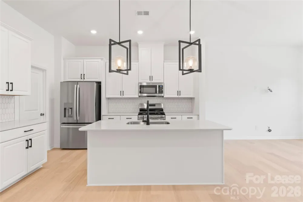204 Silver Fleet Drive Indian Trail, NC 28079