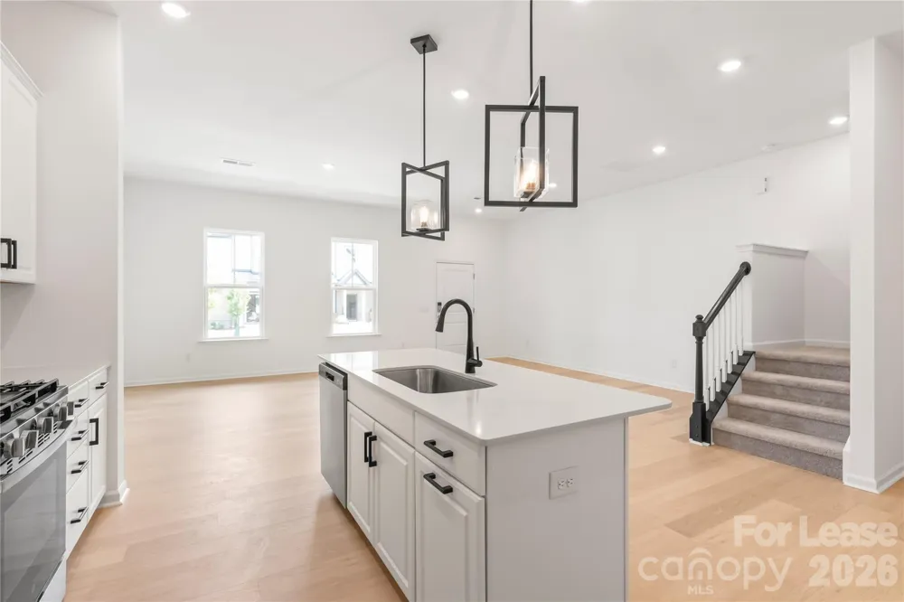 204 Silver Fleet Drive Indian Trail, NC 28079