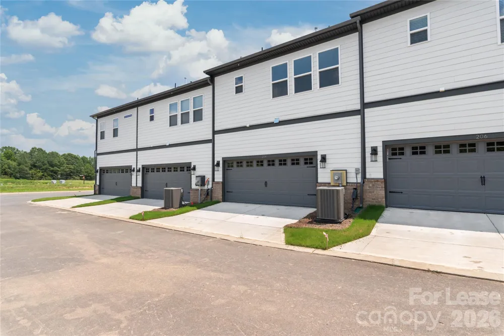 204 Silver Fleet Drive Indian Trail, NC 28079