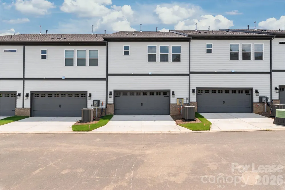 204 Silver Fleet Drive Indian Trail, NC 28079
