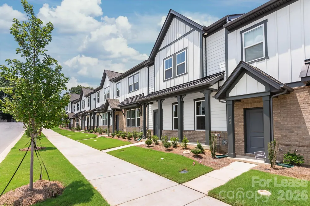 204 Silver Fleet Drive Indian Trail, NC 28079