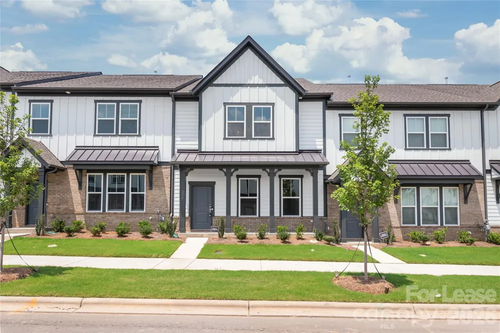 204 Silver Fleet Drive Indian Trail, NC 28079
