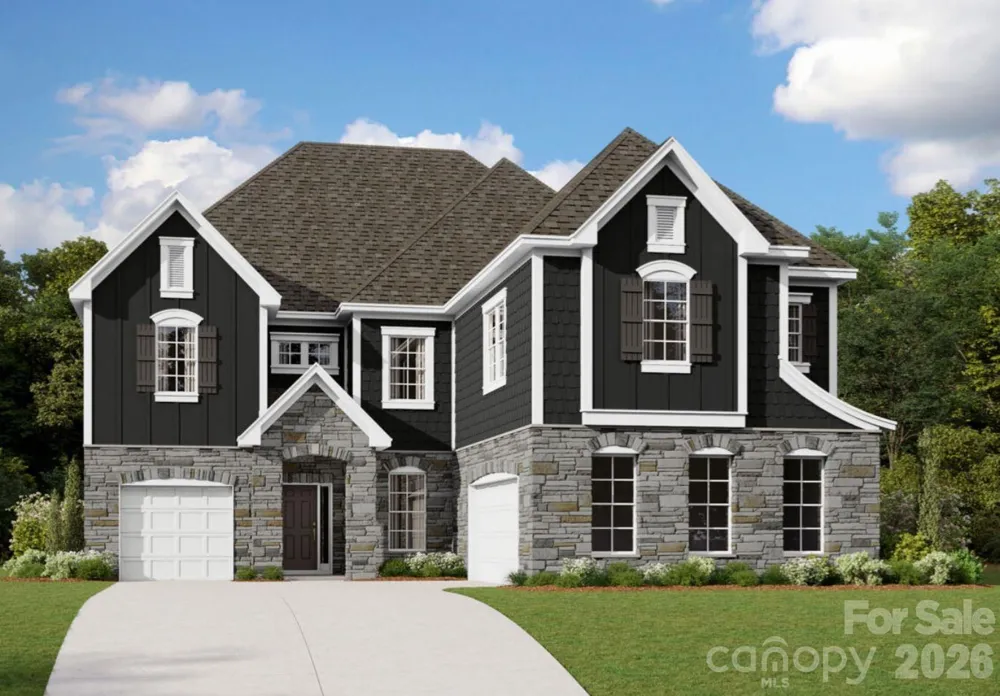 8390 Knockany Road NW Concord, NC 28027