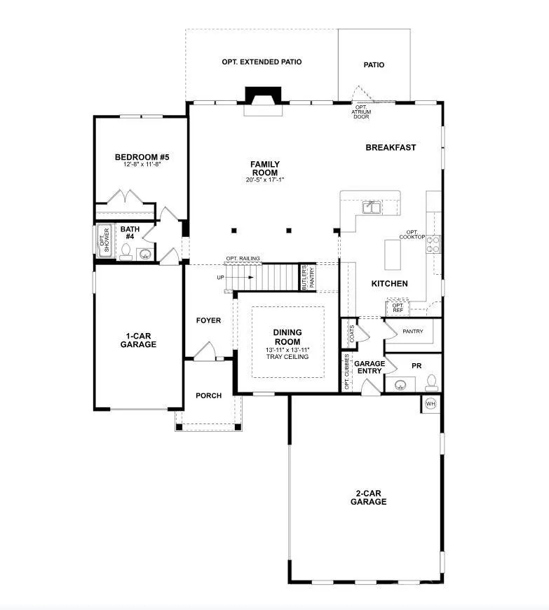 8390 Knockany Road NW Concord, NC 28027