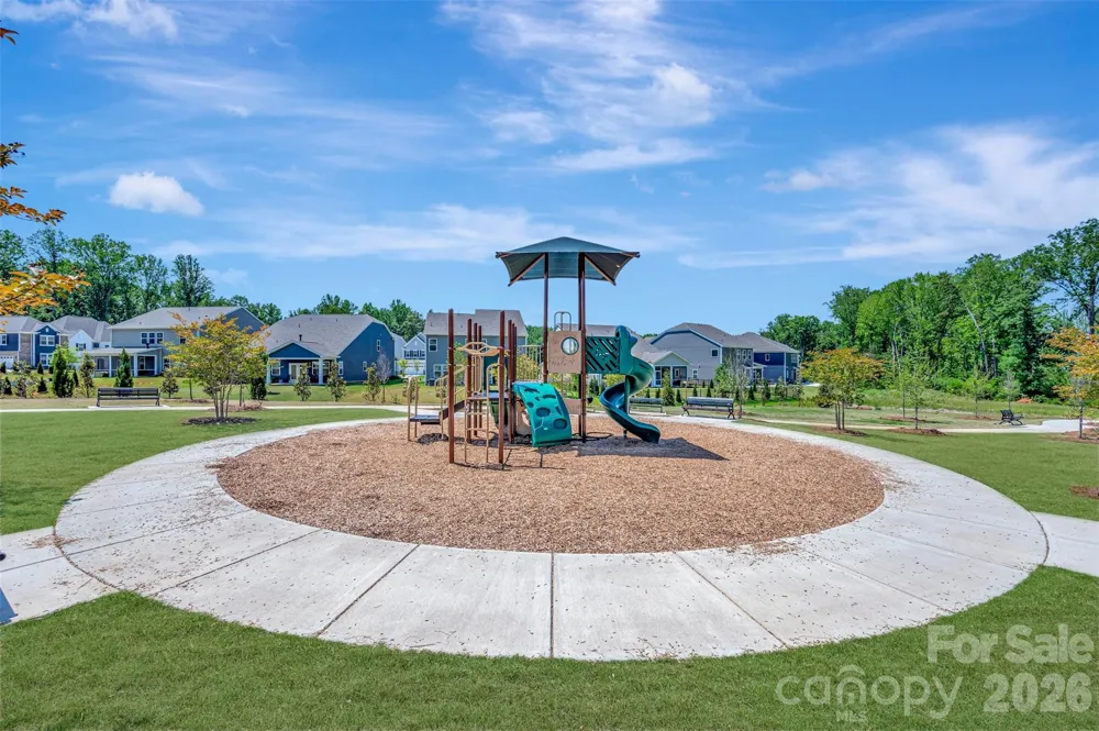 8390 Knockany Road NW Concord, NC 28027