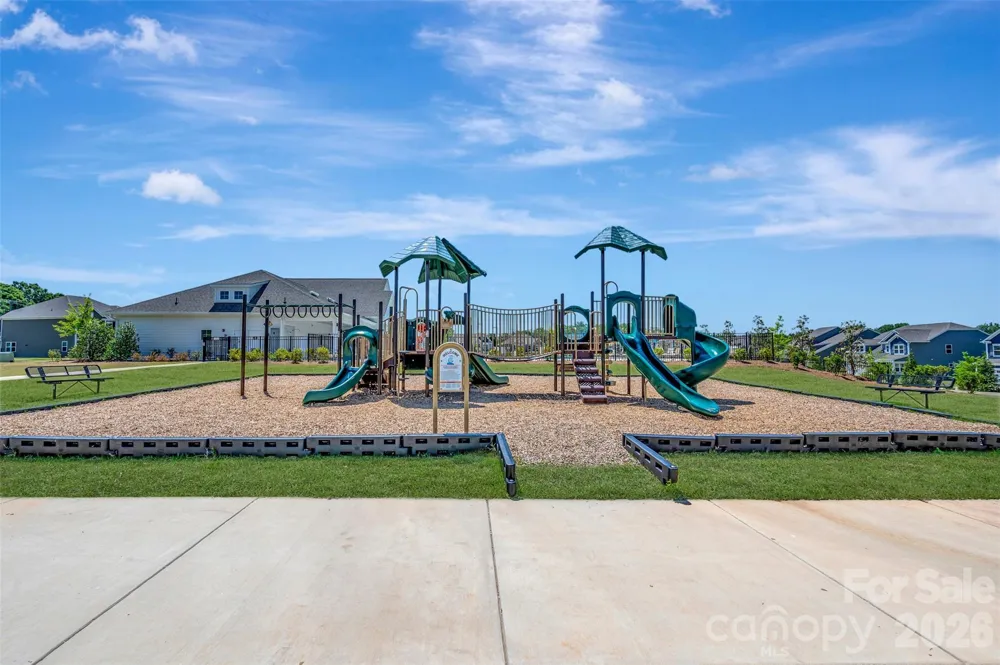 8390 Knockany Road NW Concord, NC 28027
