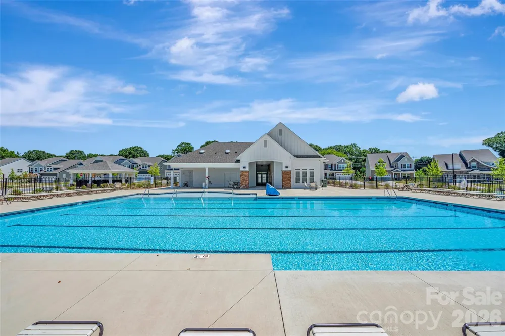 8390 Knockany Road NW Concord, NC 28027