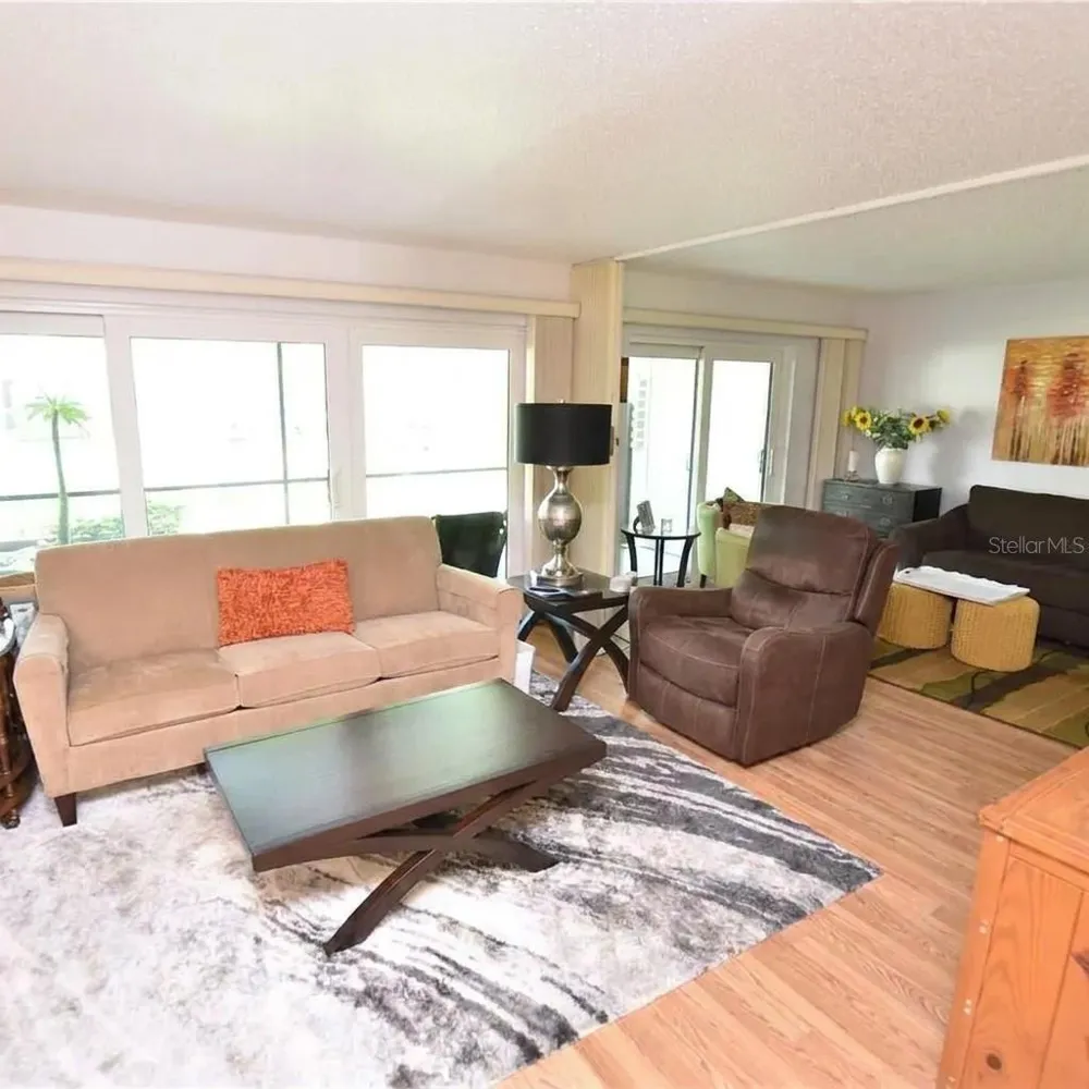 4626 RINGWOOD MEADOW #25 Sarasota, FL 34235