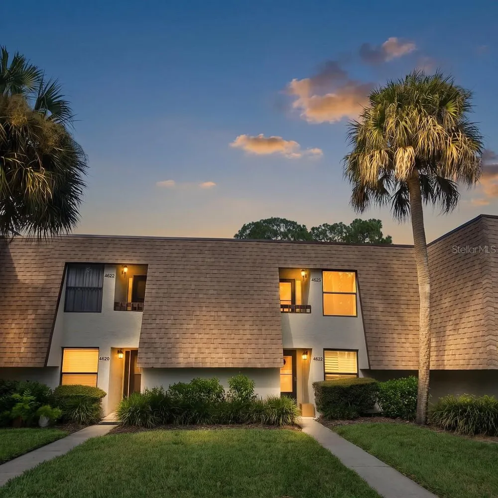 4626 RINGWOOD MEADOW #25 Sarasota, FL 34235