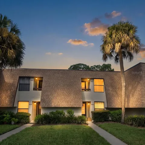 4626 RINGWOOD MEADOW #25