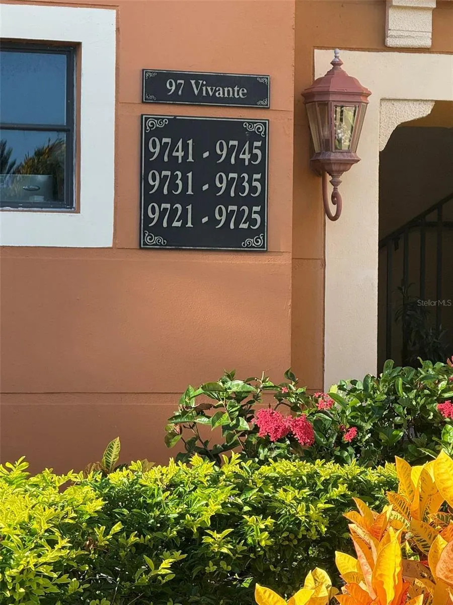97 VIVANTE BOULEVARD #404 Punta Gorda, FL 33950