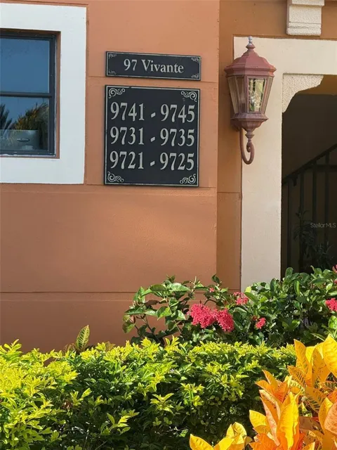 97 VIVANTE BOULEVARD #404