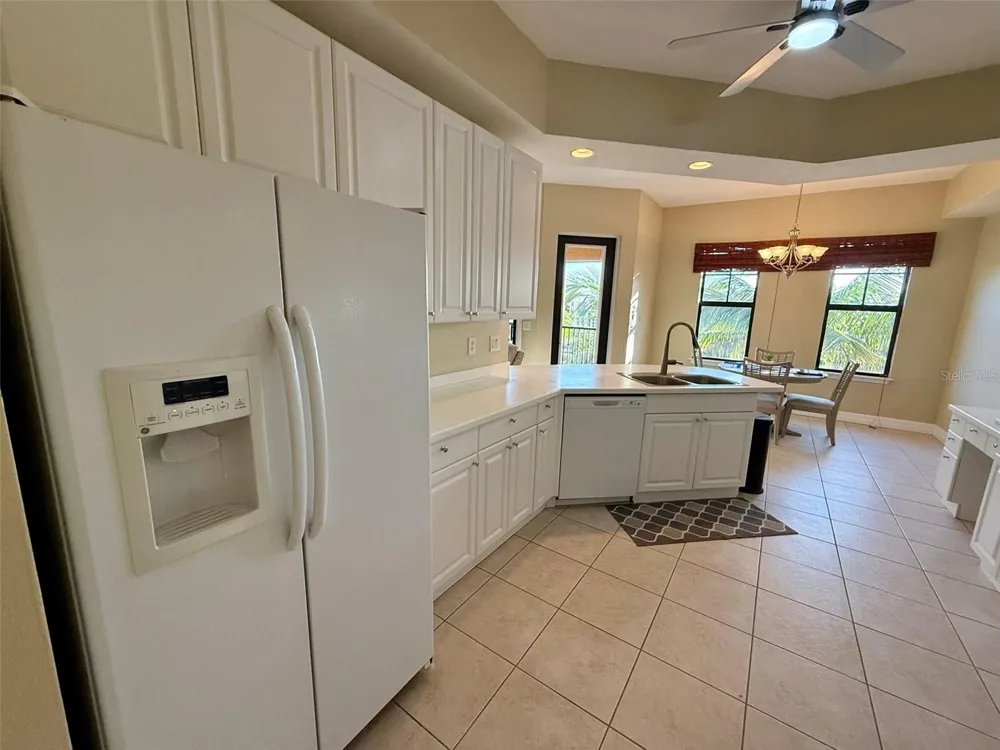97 VIVANTE BOULEVARD #404 Punta Gorda, FL 33950