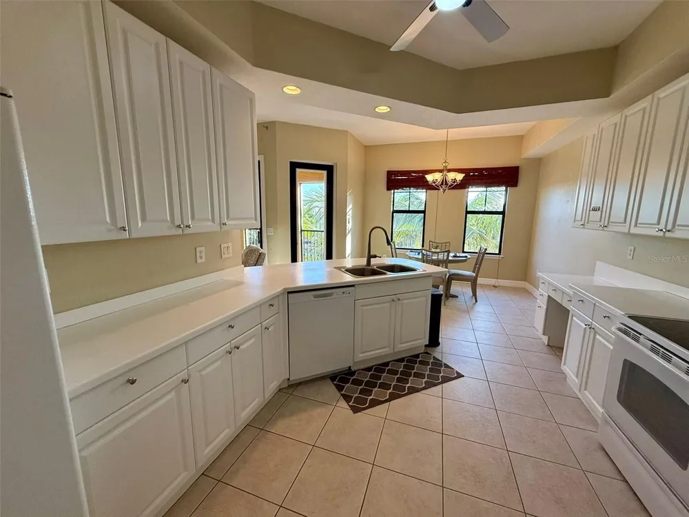 97 VIVANTE BOULEVARD #404 Punta Gorda, FL 33950