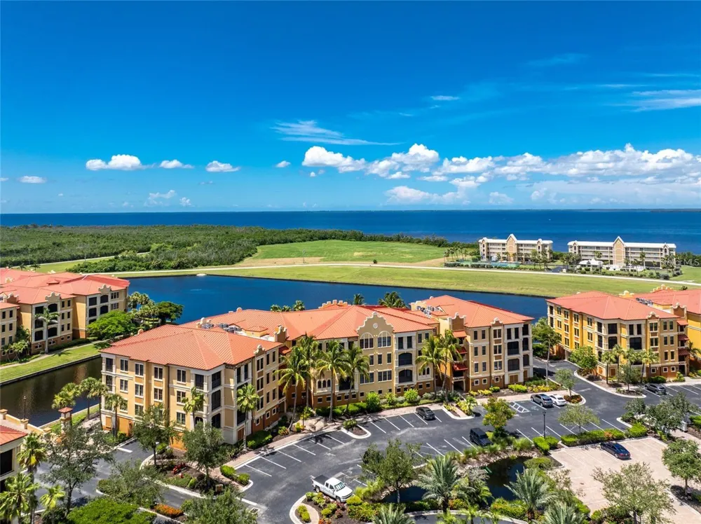 97 VIVANTE BOULEVARD #404 Punta Gorda, FL 33950