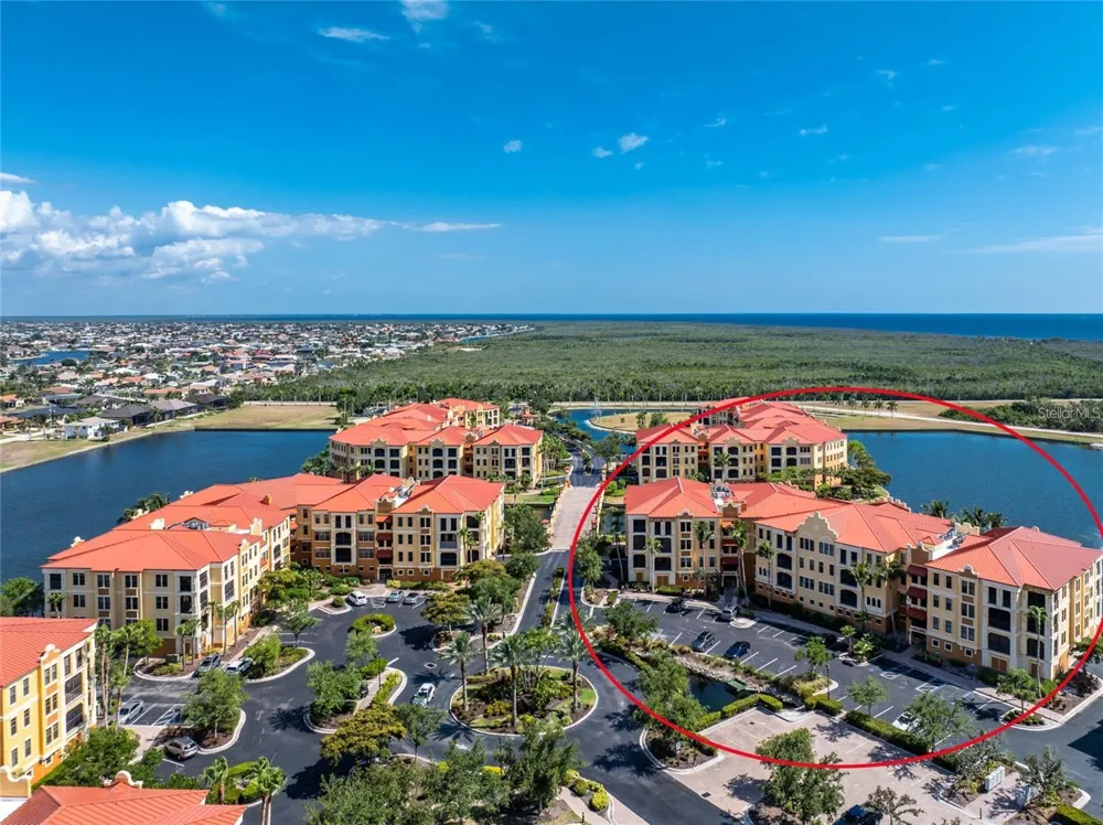 97 VIVANTE BOULEVARD #404 Punta Gorda, FL 33950