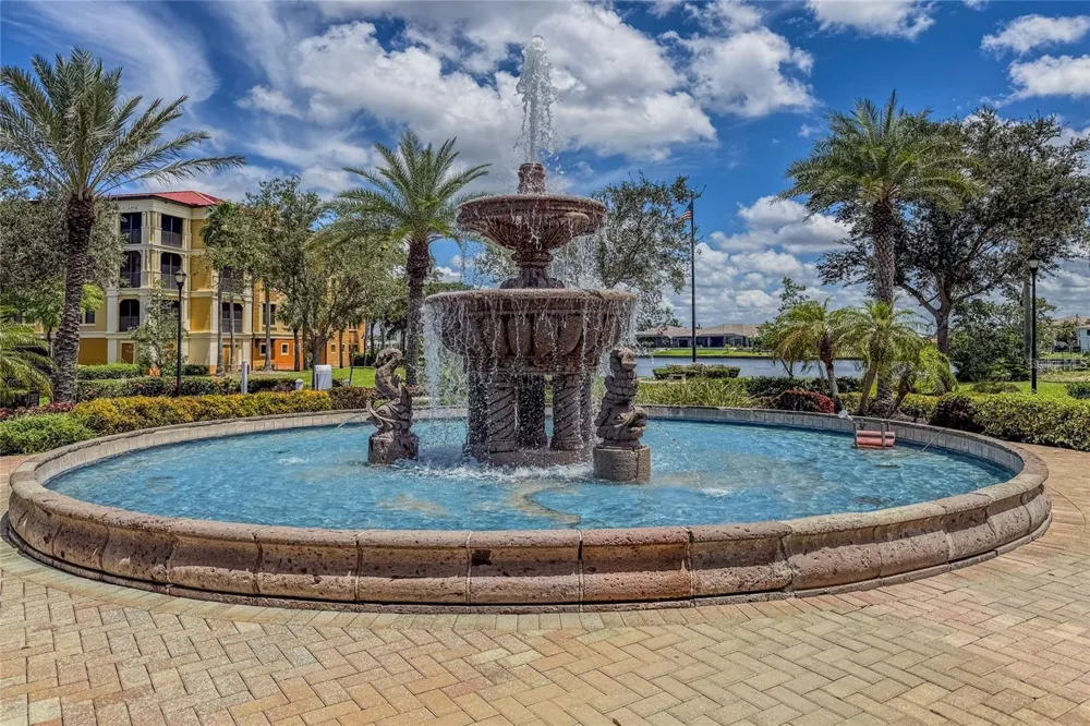 97 VIVANTE BOULEVARD #404 Punta Gorda, FL 33950