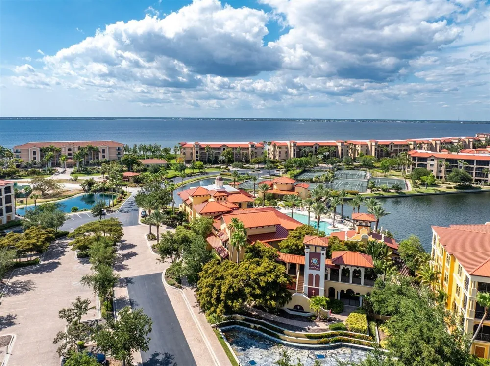 97 VIVANTE BOULEVARD #404 Punta Gorda, FL 33950