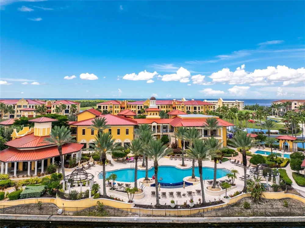 97 VIVANTE BOULEVARD #404 Punta Gorda, FL 33950